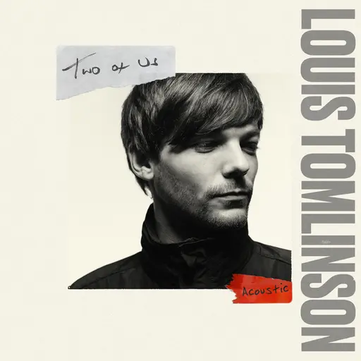 Two of Us • Cały album • Wszystkie utwory • Wykonawca