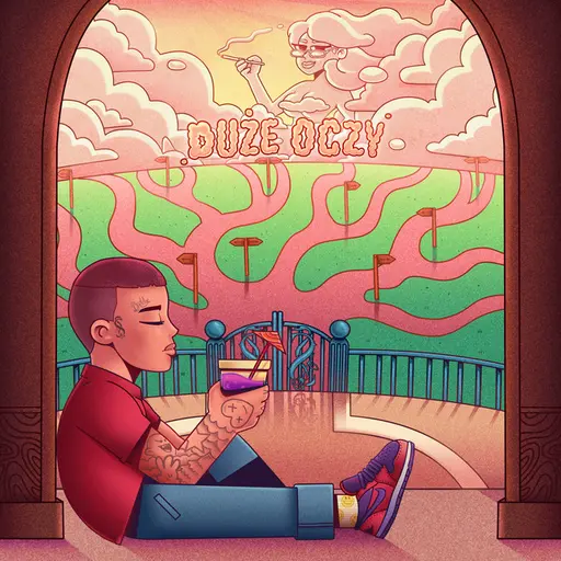 Duże Oczy • Cały album • Wszystkie utwory • Wykonawca
