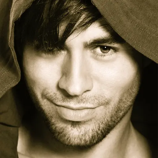 Enrique Iglesias • Dyskografia • Życiorys • Utwory