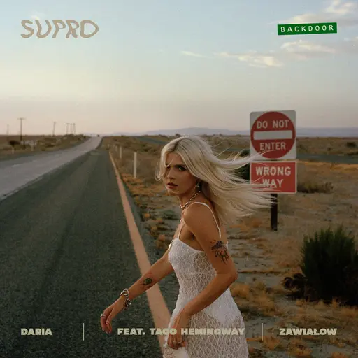 SUPRO • Cały album • Wszystkie utwory • Wykonawca