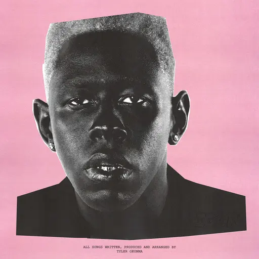 IGOR • Cały album • Wszystkie utwory • Wykonawca