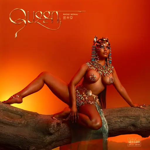 Queen • Cały album • Wszystkie utwory • Wykonawca