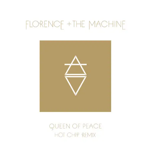 Queen Of Peace (Hot Chip Remix) • Cały album • Wszystkie utwory • Wykonawca