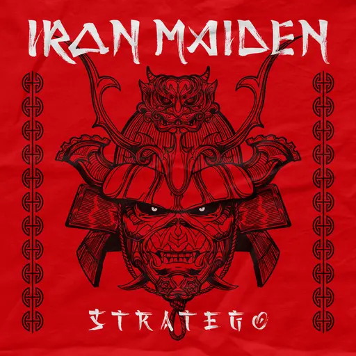 Stratego • Cały album • Wszystkie utwory • Wykonawca