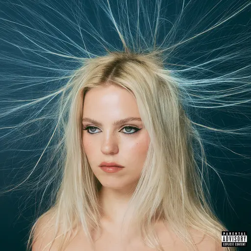 Snow Angel • Cały album • Wszystkie utwory • Wykonawca