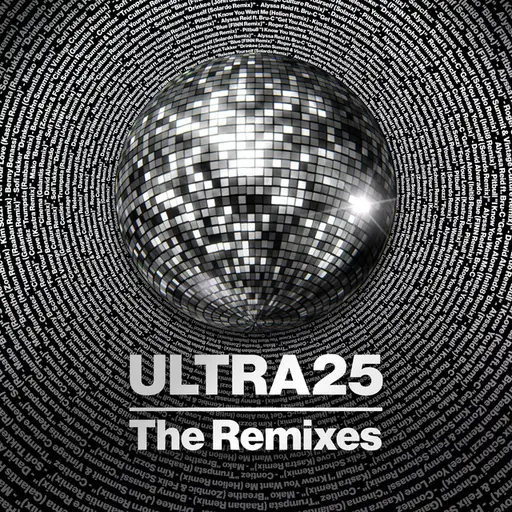 Alone Again (feat. Bru-C) [Initi8 Remix] • Cały album • Wszystkie utwory • Wykonawca