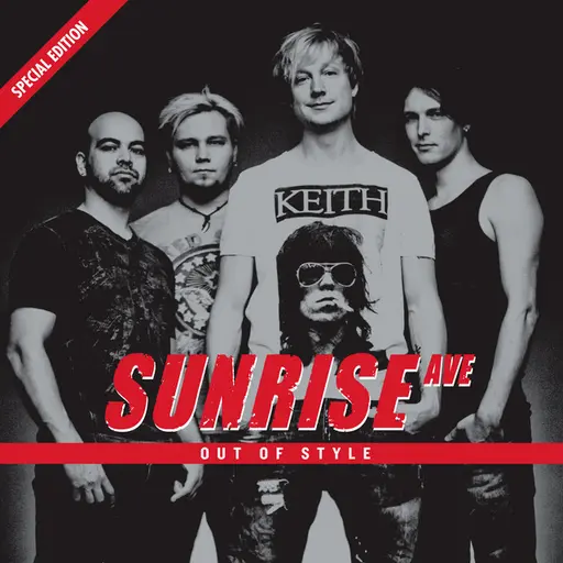 Out Of Style • Cały album • Wszystkie utwory • Wykonawca