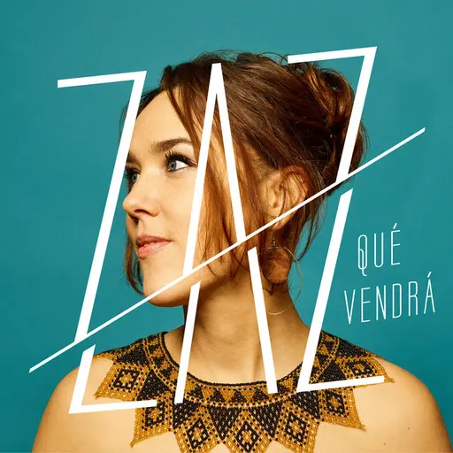 Qué vendrá • Cały album • Wszystkie utwory • Wykonawca