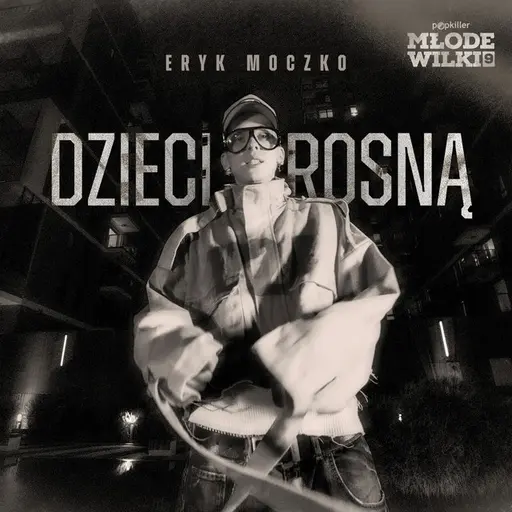 Dzieci rosną • Cały album • Wszystkie utwory • Wykonawca