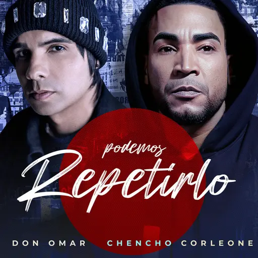 Podemos Repetirlo • Cały album • Wszystkie utwory • Wykonawca