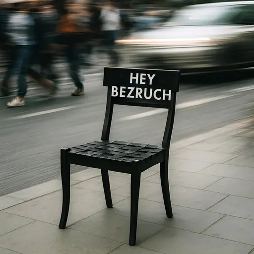 Bezruch • Cały album • Wszystkie utwory • Wykonawca