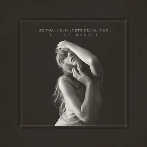 THE TORTURED POETS DEPARTMENT: THE ANTHOLOGY • Cały album • Wszystkie utwory • Wykonawca