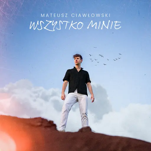 Wszystko Minie • Cały album • Wszystkie utwory • Wykonawca