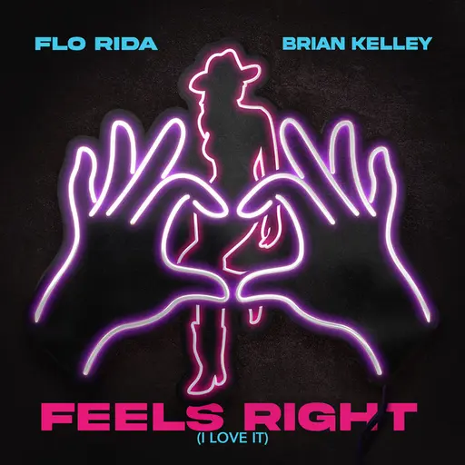 Feels Right (I Love It) • Cały album • Wszystkie utwory • Wykonawca