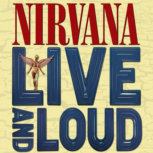Live And Loud • Cały album • Wszystkie utwory • Wykonawca
