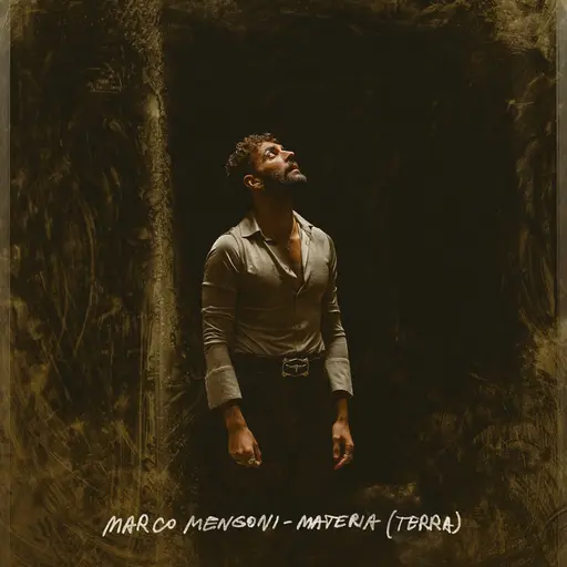 MATERIA (TERRA) • Cały album • Wszystkie utwory • Wykonawca