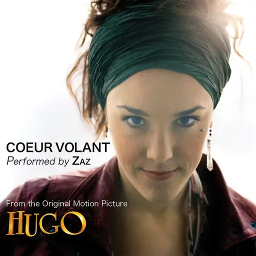 Coeur Volant - Single • Cały album • Wszystkie utwory • Wykonawca
