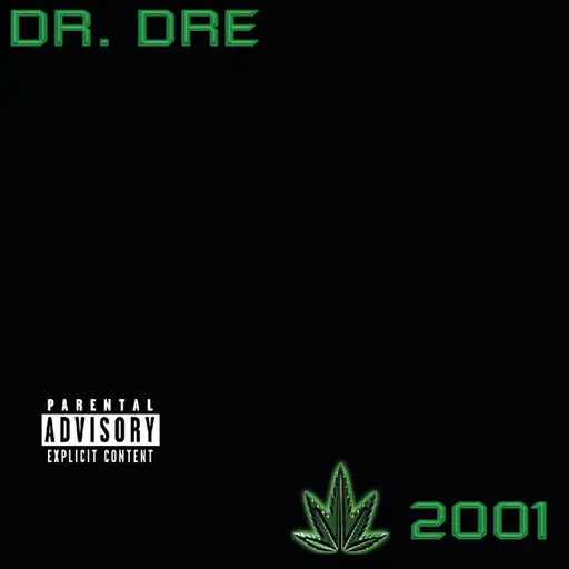 2001 • Cały album • Wszystkie utwory • Wykonawca
