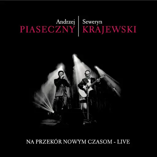 Na przekor nowym czasom - LIVE • Cały album • Wszystkie utwory • Wykonawca