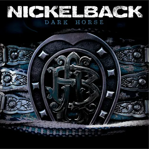 Dark Horse • Cały album • Wszystkie utwory • Wykonawca