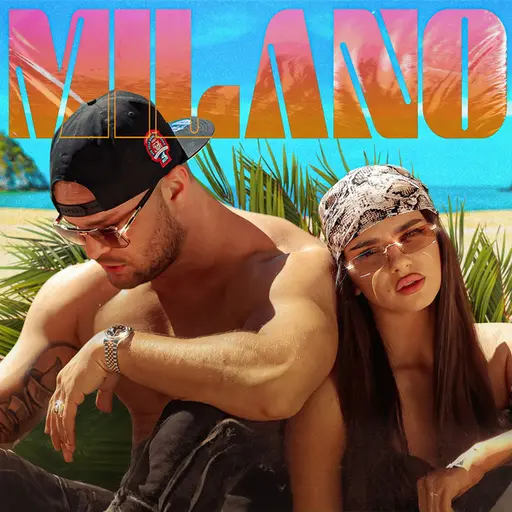 MILANO • Cały album • Wszystkie utwory • Wykonawca