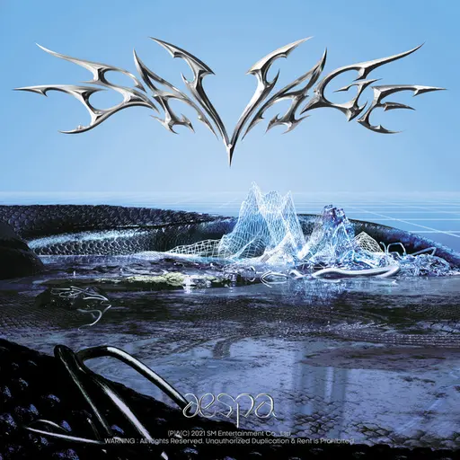 Savage - The 1st Mini Album • Cały album • Wszystkie utwory • Wykonawca