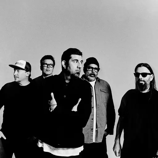 Deftones • Albumy • Piosenki • Życiorys