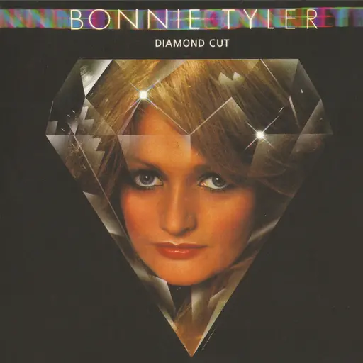 Diamond Cut (Expanded Edition) • Cały album • Wszystkie utwory • Wykonawca