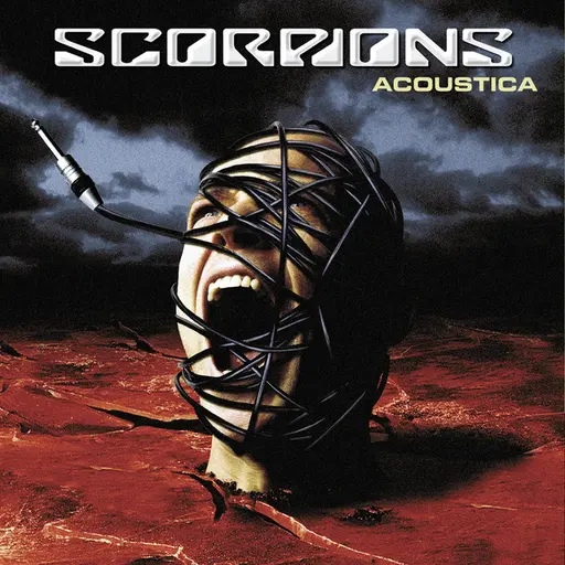Acoustica • Cały album • Wszystkie utwory • Wykonawca