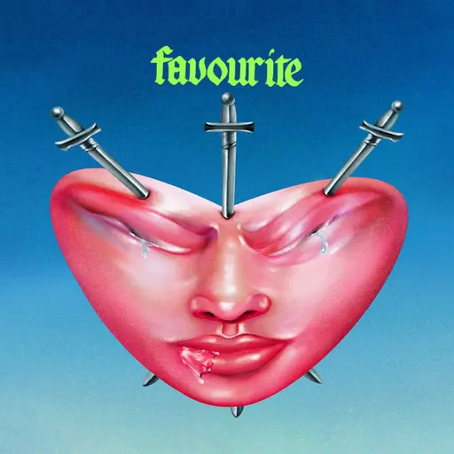 Favourite • Cały album • Wszystkie utwory • Wykonawca