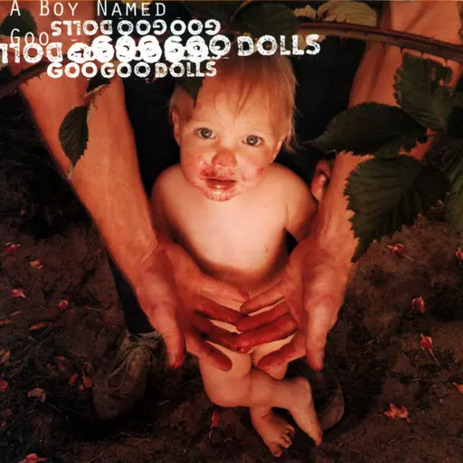 A Boy Named Goo • Cały album • Wszystkie utwory • Wykonawca