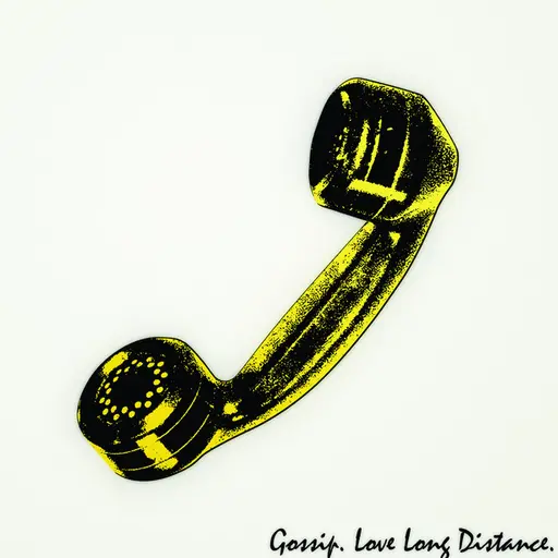 Love Long Distance • Cały album • Wszystkie utwory • Wykonawca