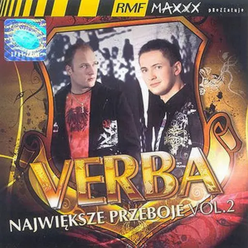 Największe Przeboje vol. 2 • Cały album • Wszystkie utwory • Wykonawca