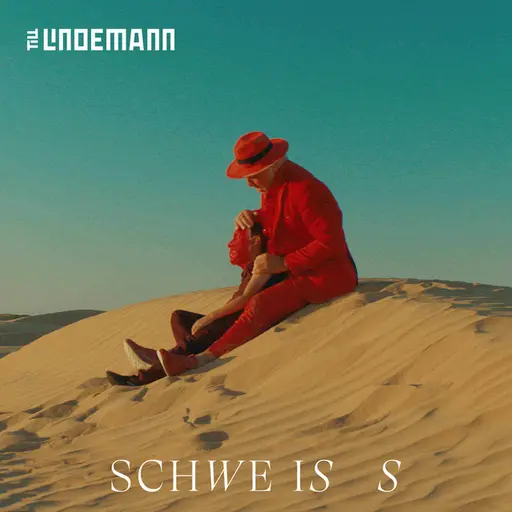Schweiss • Cały album • Wszystkie utwory • Wykonawca