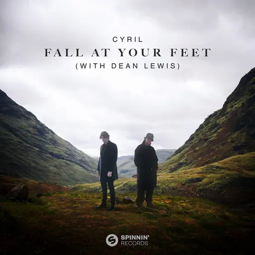 Fall At Your Feet (with Dean Lewis) • Cały album • Wszystkie utwory • Wykonawca