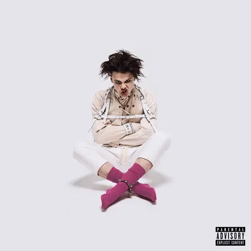 21st Century Liability • Cały album • Wszystkie utwory • Wykonawca