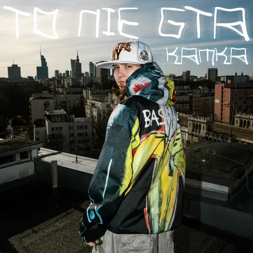 To nie GTA • Cały album • Wszystkie utwory • Wykonawca
