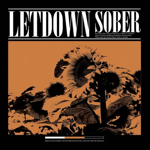 Sober • Cały album • Wszystkie utwory • Wykonawca