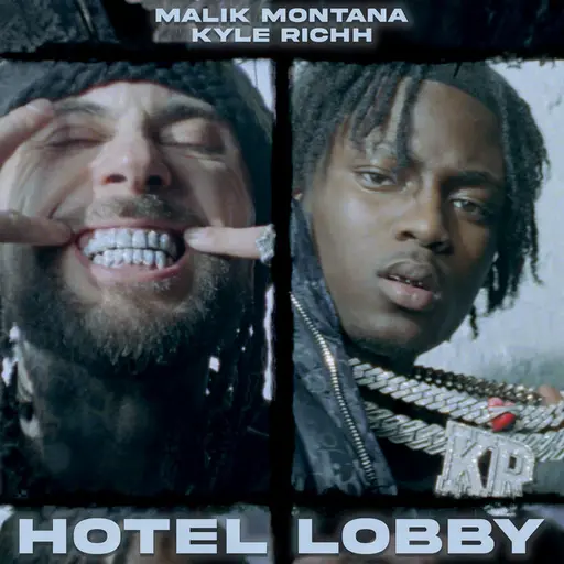 Hotel Lobby • Cały album • Wszystkie utwory • Wykonawca