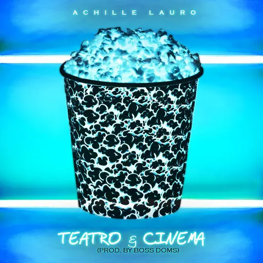 Teatro & cinema • Cały album • Wszystkie utwory • Wykonawca