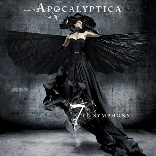 7th Symphony • Cały album • Wszystkie utwory • Wykonawca