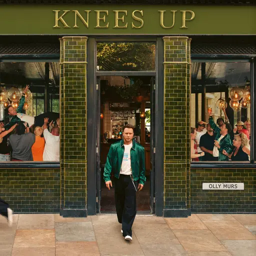 Knees Up • Cały album • Wszystkie utwory • Wykonawca