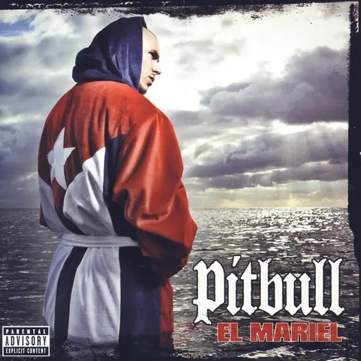 El Mariel • Cały album • Wszystkie utwory • Wykonawca
