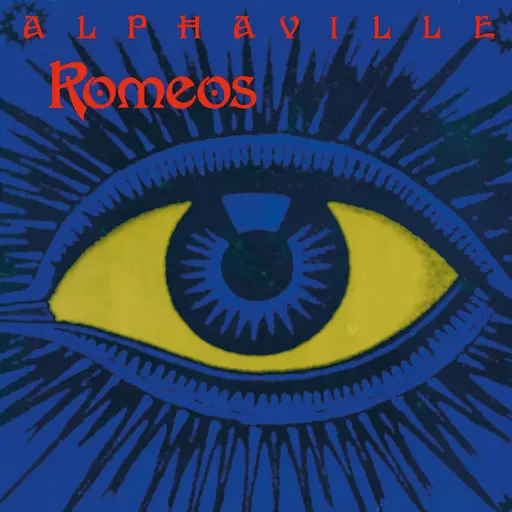 Romeos - EP • Cały album • Wszystkie utwory • Wykonawca