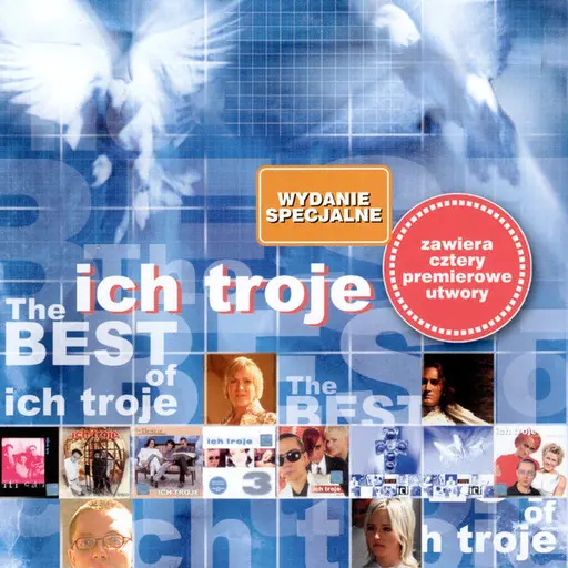 The Best Of Ich Troje Wydanie Specjalne (Vol. 1) • Cały album • Wszystkie utwory • Wykonawca