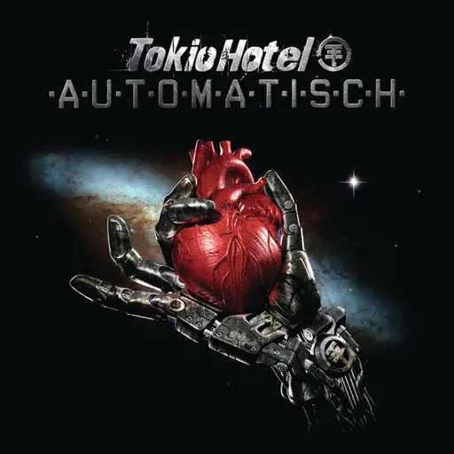 Automatisch • Cały album • Wszystkie utwory • Wykonawca