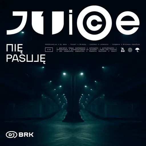 Nie Pasuję • Cały album • Wszystkie utwory • Wykonawca