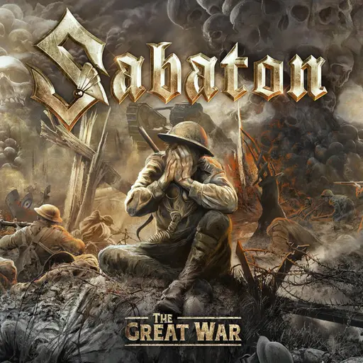 The Great War (The Soundtrack To The Great War) • Cały album • Wszystkie utwory • Wykonawca