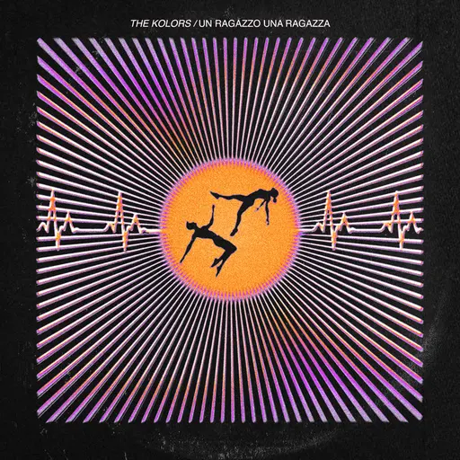 UN RAGAZZO UNA RAGAZZA • Cały album • Wszystkie utwory • Wykonawca