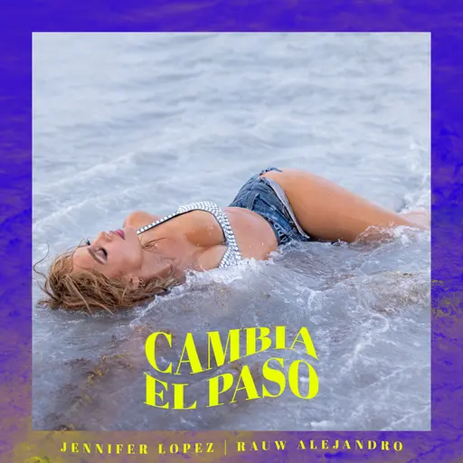 Cambia el Paso • Cały album • Wszystkie utwory • Wykonawca